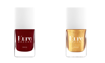 Kure Bazaar launches Autumn shades 